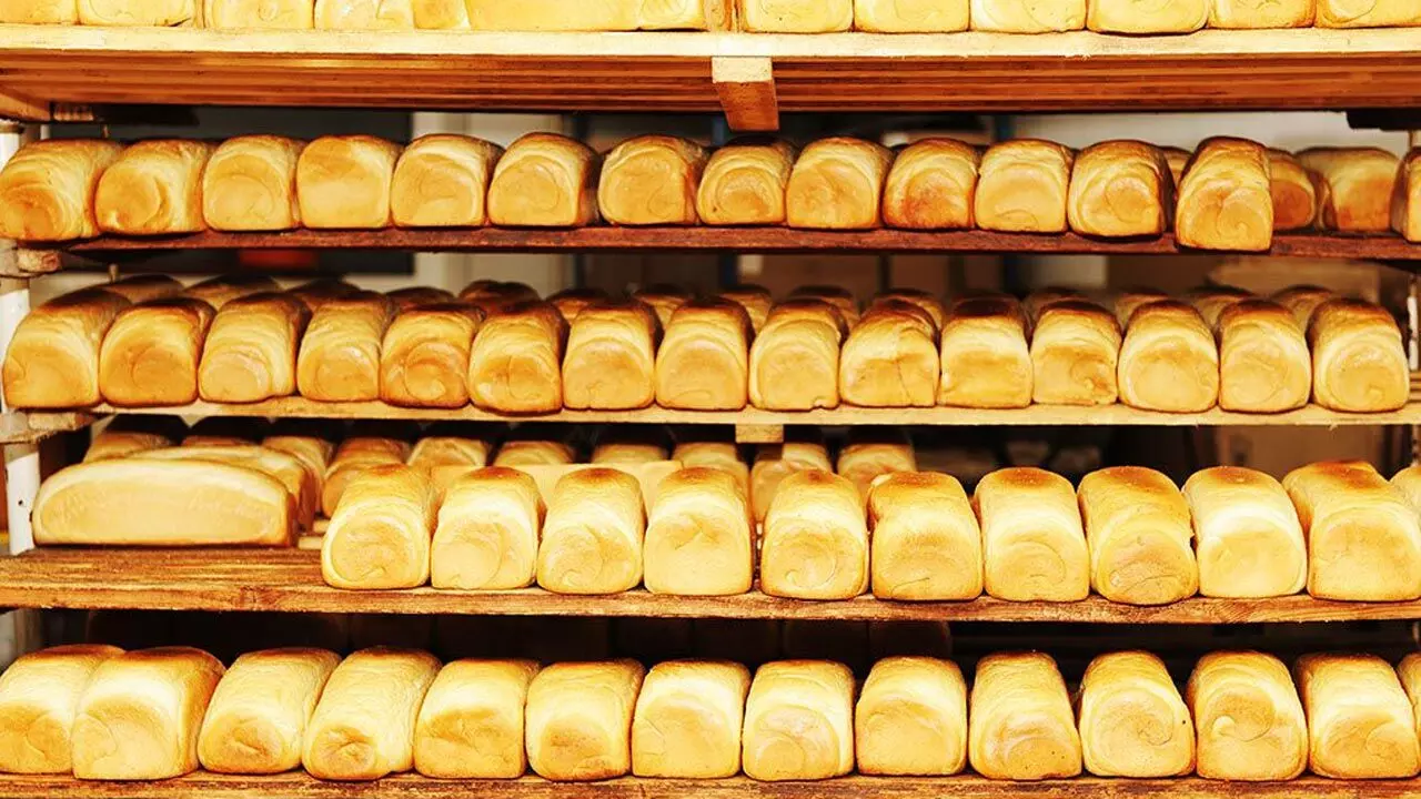 Consumers shun bread, pastries as prices continue to soar