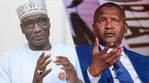 Lokpobiri reconciles Dangote, NNPC Ltd., others