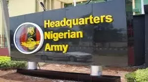 Protests: Military envisages anarchy, reign of terror