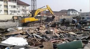 Traders beg I-G to halt demolition of Mpape market