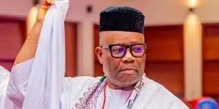 Japa syndrome: Akpabio seeks environment that will entice youths in Nigeria