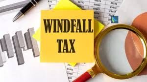 FG, financial experts differ on Windfall Tax