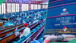 Reps to investigate Dangote refinery, NMDPRA, NNPC rift