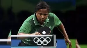 Edem crashes out as Team Nigeria suffers another loss at Paris Olympics