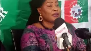 I’m not at loggerheads with Abure - Lagos LP Chair