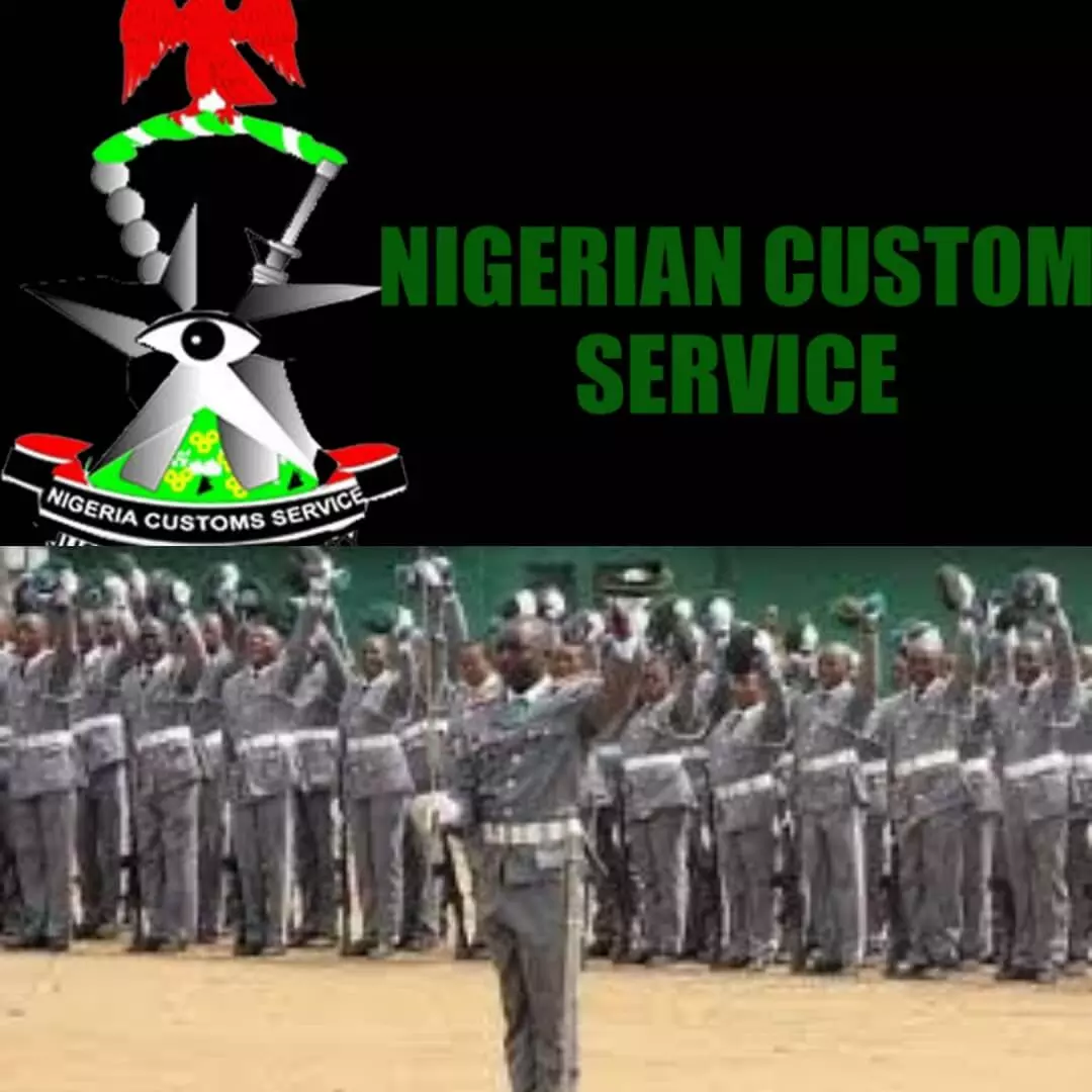 Customs records 127% revenue surge