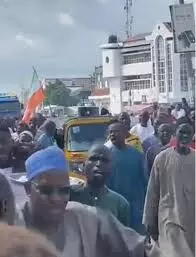 Kano youths to boycott nationwide protest