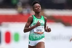 NOC says it’s keeping mum regarding Ofili matter for now