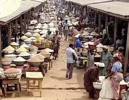 Why we shut Bodija market – Babaloja