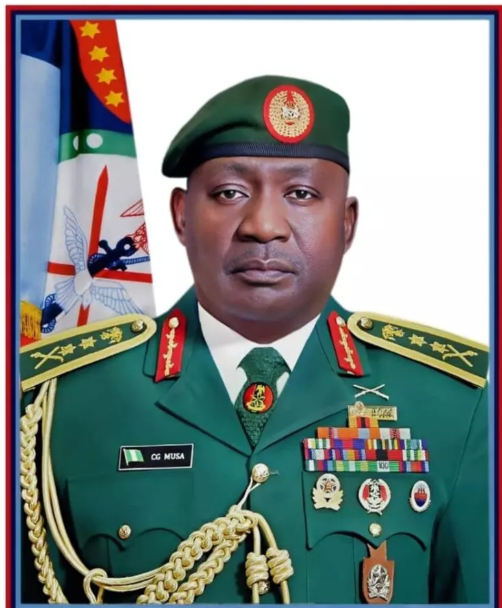 Protest: Military will step in to assist if violence persists – CDS