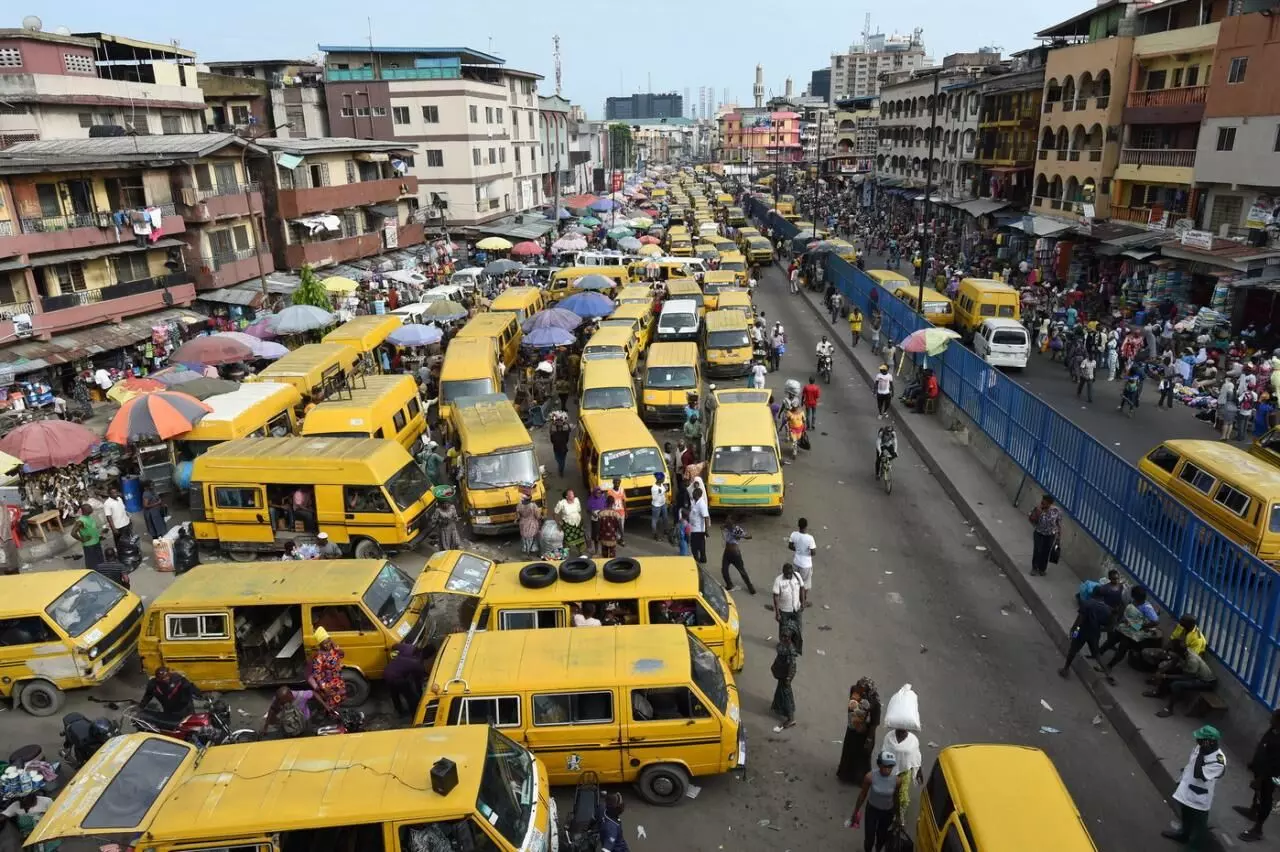 Lagos residents express mixed reactions over Tinubu’s address