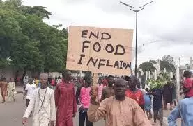 Kano Mobile Court remands 632 protesters