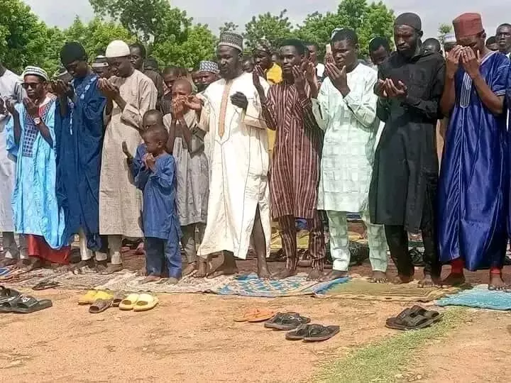 Katsina residents go spiritual over hardship, insecurity