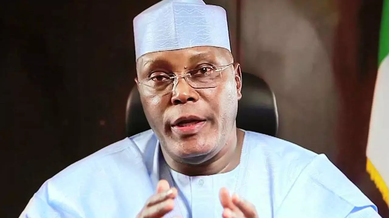 Presidential aide faults Atiku’s warning to security agencies