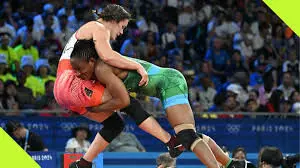 The Blessing Effect: How Oborududu put Nigerian wrestling on global map