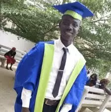 IDP First Class graduate bags US varsity PhD scholarship