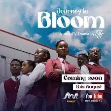 Teen drama series, “Journey to Bloom”, premieres in Lagos