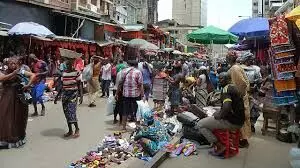 We arrest average of 50 street traders daily – LASG