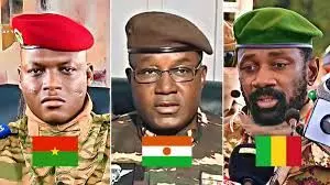 ECOWAS defence chiefs seek return of Mali, Burkina Faso, Niger