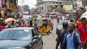 Give back to Ajegunle  – council  chairman tells football, music superstars