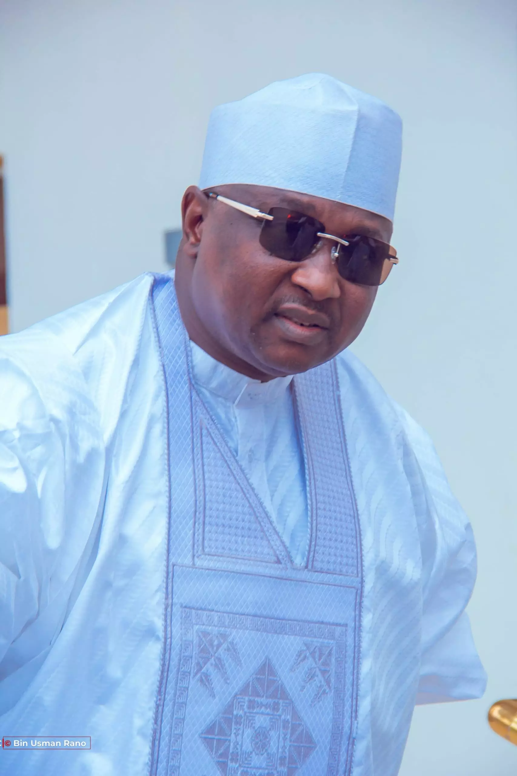 2027: I’ll reclaim Kano for APC- Doguwa