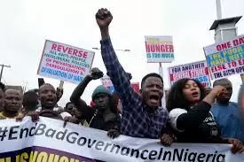 Court extends order restricting Abuja protesters to MKO stadium