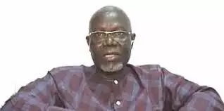 Ondo LP disowns Ebiseni, insists on Olorunfemi