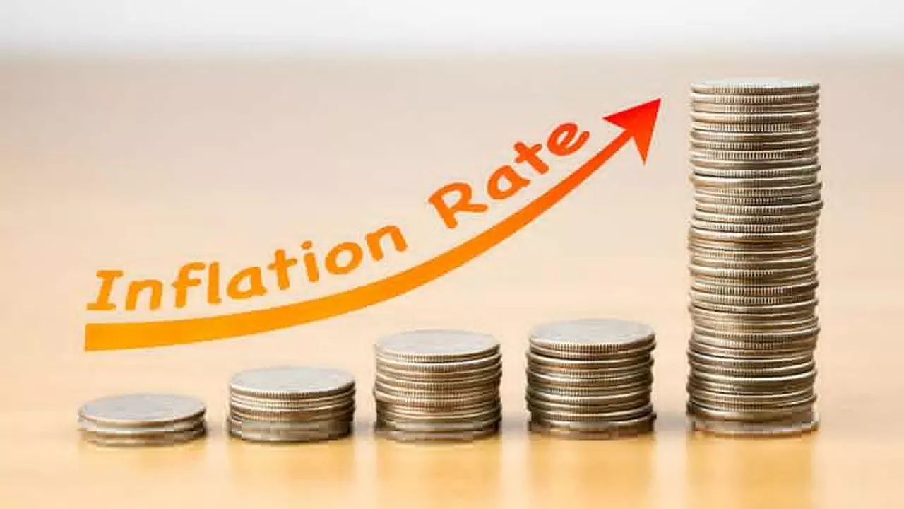 Nigeria’s inflation rate declines to 33.40% in July- NBS