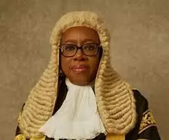 NJC recommends Justice Kudirat Kekere-Ekun as CJN