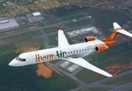 Ibom Air gets new airbus as Eno promises aviation village