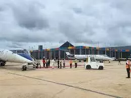 EBSG liaising with FG to co-run Chuba Okadigbo Airport – official