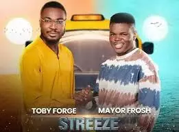 We cherish our stay in BBNaija house – evicted Streeze pair