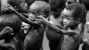 FG says 4m children in Northeast, Northwest are malnourished