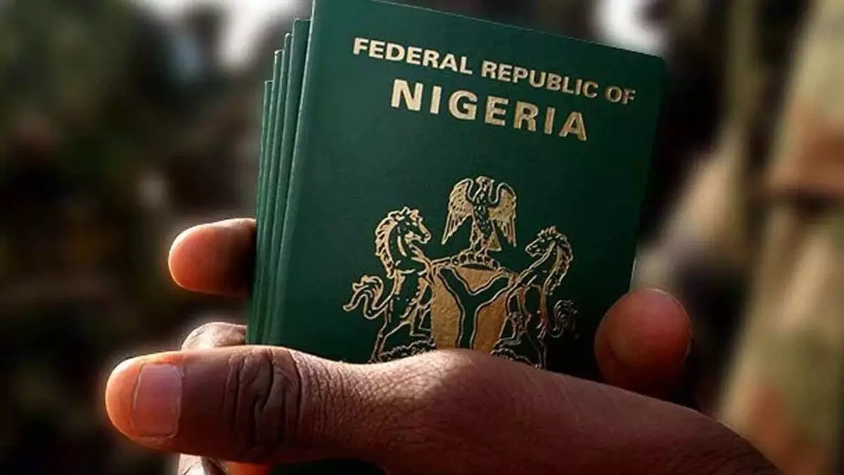 FG approves upward review of Nigerian passport fees