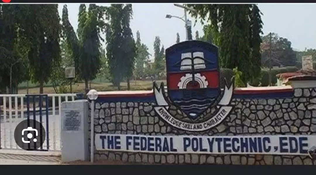 Fedpoly Ede constitutes review committee on expulsion of 27 students