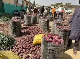 Stakeholders in South-South decry high cost of food