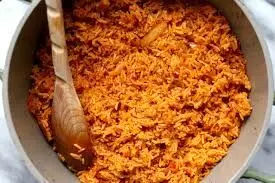 Jollof rice consumption in Nigeria surges by 166% – Glovo