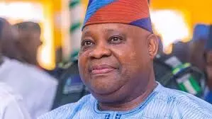 Creation of Osun not a mere political event – Adeleke