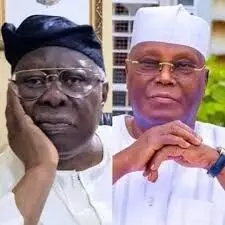 Bode George to Atiku: You can’t be president in 2027