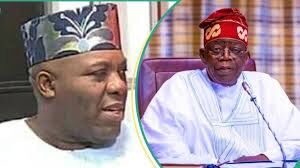 Tinubu criticism: Okupe replies Afenifere, says economic turnaround now observable