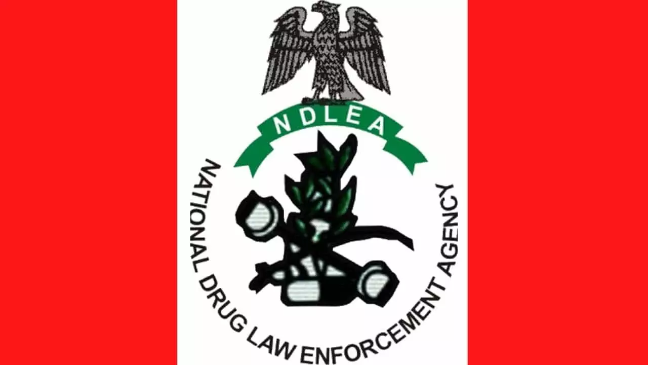 NDLEA intercepts 60 bags of Ghanian ‘Loud’, others in boats