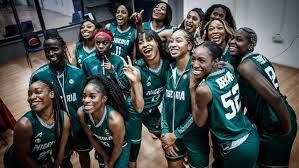 D’Tigress: Paris Games’ showing helps Nigeria to 8th in rankings