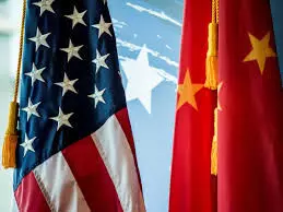 U.S. not seeking new cold war with China — Official