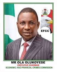 $1m fraud: EFCC nabs suspected syndicate impersonating Olukoyede