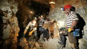 Group decries over-regulation of mining sector