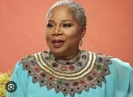 Onyeka Onwenu laid to rest in Lagos