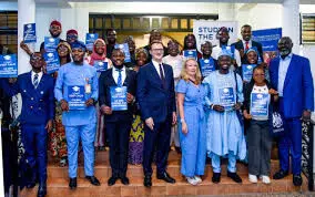 UK awards 82 Nigerians Chevening, Commonwealth Scholarships