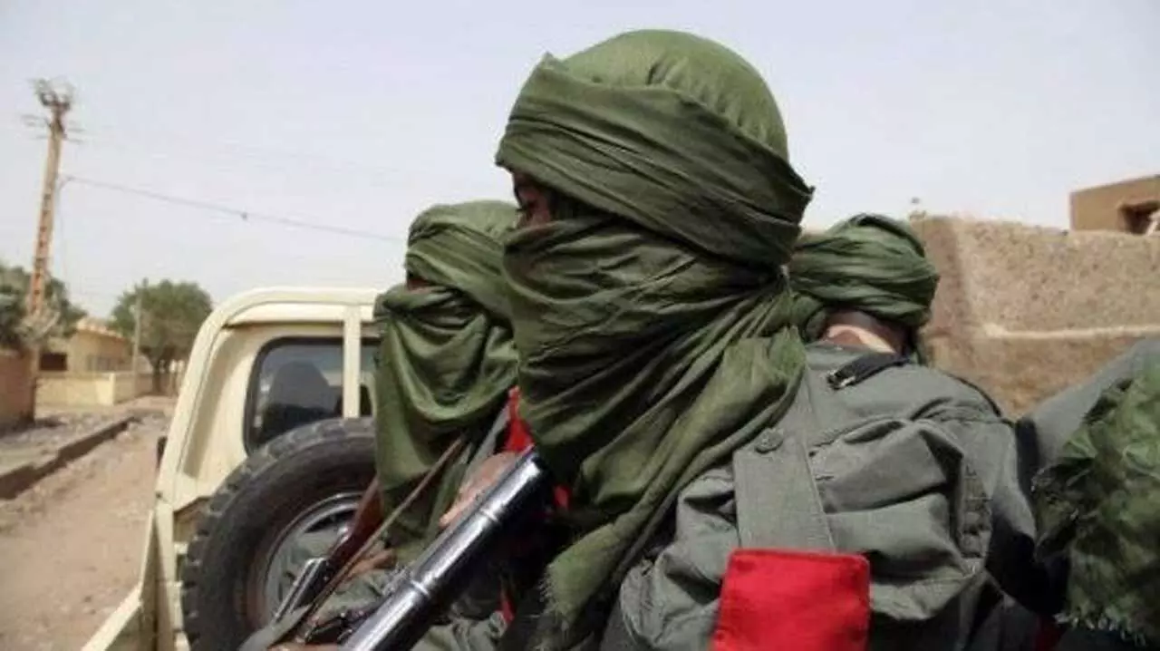 Suspected insurgents burn houses, shops, kill many in Yobe – Police