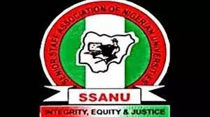 SSANU reiterates call for payment of 4 months withheld salaries