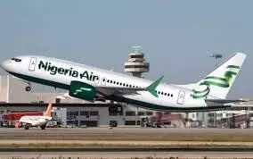 Why Nigerian airlines can’t fly into U.S. for now — NCAA